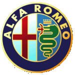 Alfa Romeo Paint Codes