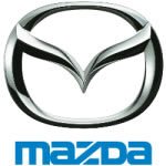 Mazda Paint Codes