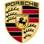 Porsche Paint Codes