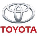 Toyota Paint Codes